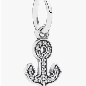 2/$35 Pandora anchor